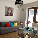 Nad Morzem 62 Lejlighed