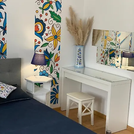 Daire Nad Morzem 62 *