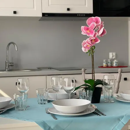 Nad Morzem 62 * Władysławowo