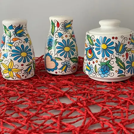 דירה Nad Morzem 62 Władysławowo