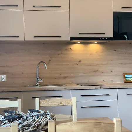 Nad Morzem 62 * Władysławowo