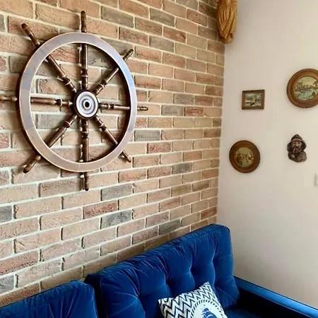 Nad Morzem 62 Appartamento Władysławowo