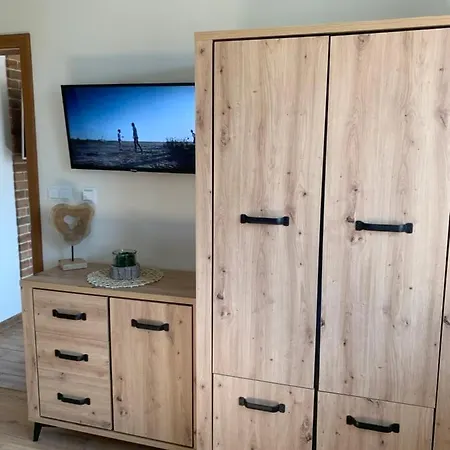 Nad Morzem 62 Appartamento