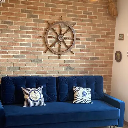 Appartement Nad Morzem 62 *