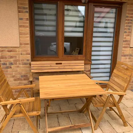 Nad Morzem 62 Appartamento Władysławowo