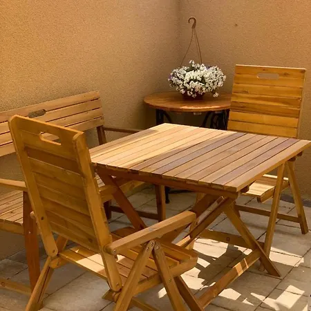 Nad Morzem 62 * Władysławowo