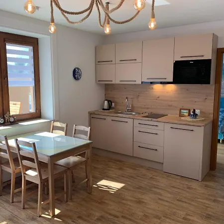 Nad Morzem 62 Władysławowo