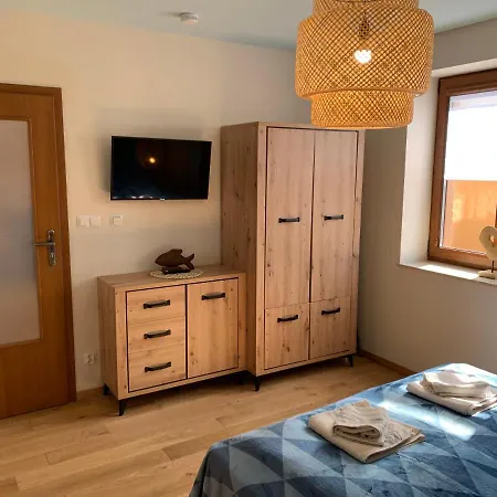 Appartamento Nad Morzem 62 *