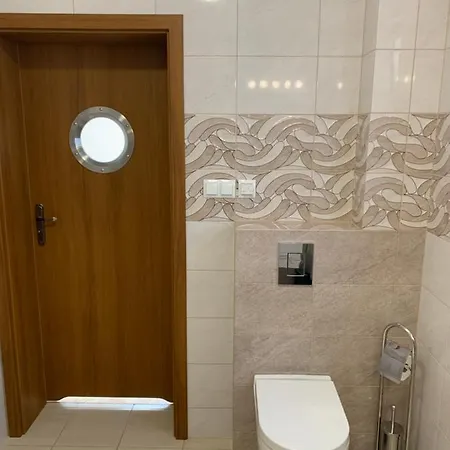 Nad Morzem 62 Daire *