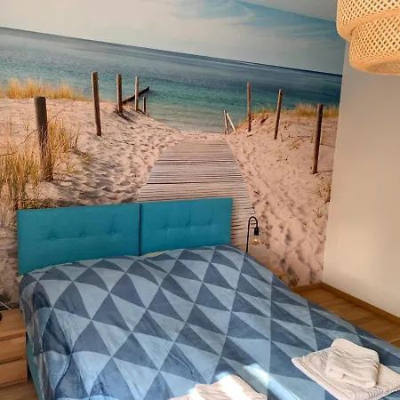 Nad Morzem 62 * Władysławowo