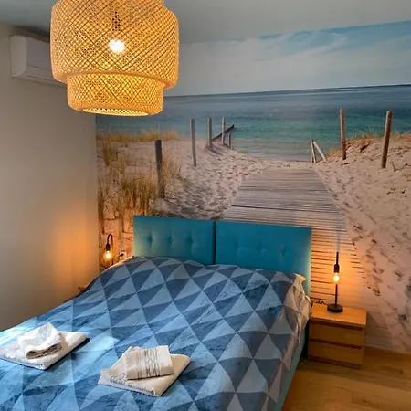 Appartamento Nad Morzem 62 *