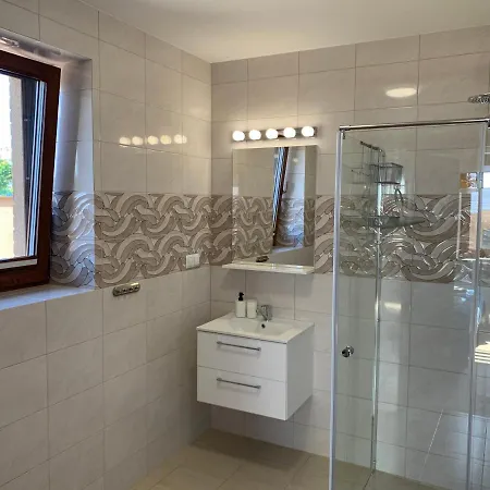 Appartamento Nad Morzem 62