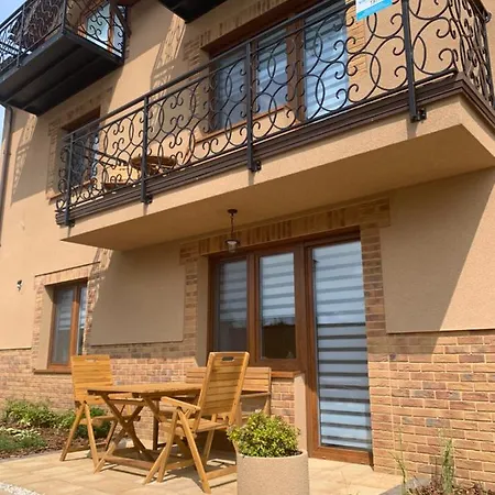 Nad Morzem 62 * Władysławowo