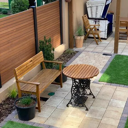 Nad Morzem 62 Appartamento *