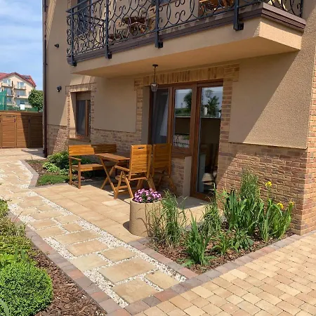 Nad Morzem 62 * Władysławowo