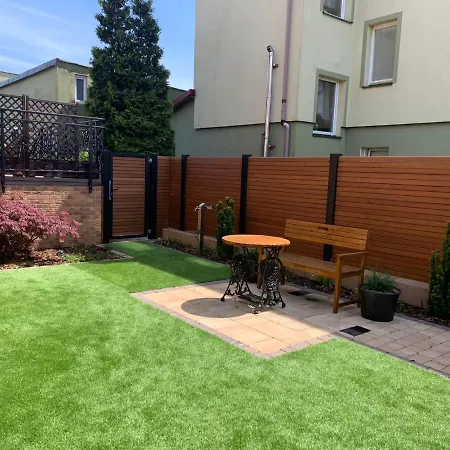 Appartamento Nad Morzem 62 *