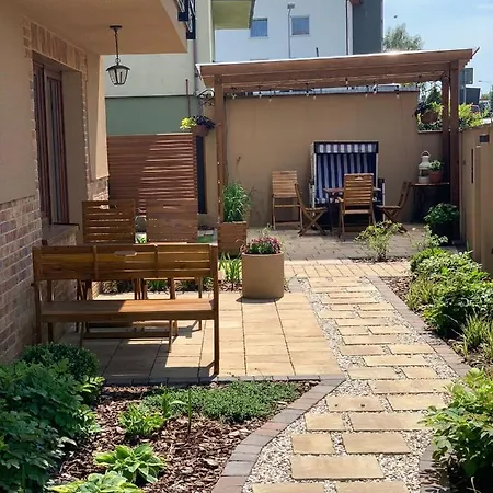 Appartamento Nad Morzem 62