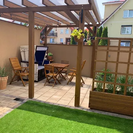 Nad Morzem 62 Appartamento