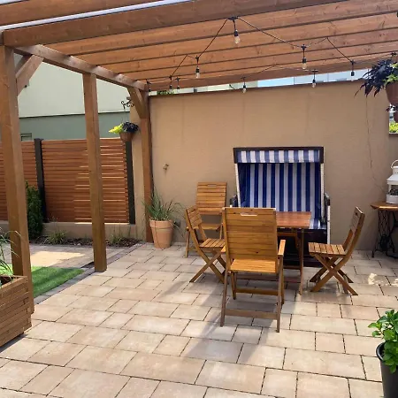 Nad Morzem 62 * Władysławowo