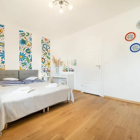 Appartamento Nad Morzem 62 *