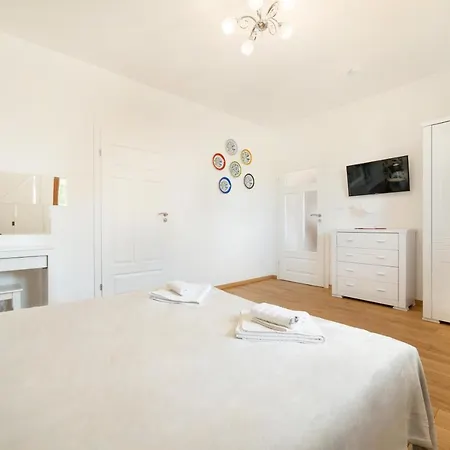 Nad Morzem 62 * Władysławowo