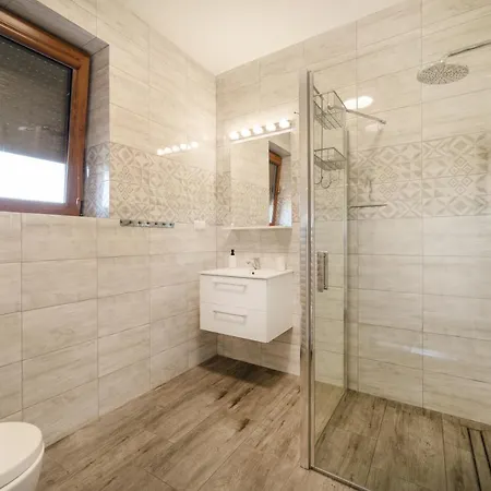 Appartamento Nad Morzem 62