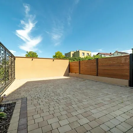 Nad Morzem 62 * Władysławowo