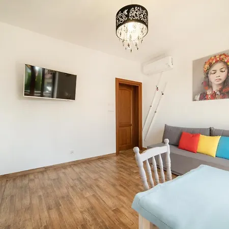 Appartamento Nad Morzem 62 *