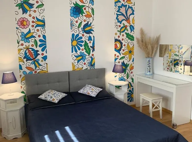 Apartmán Nad Morzem 62 Władysławowo