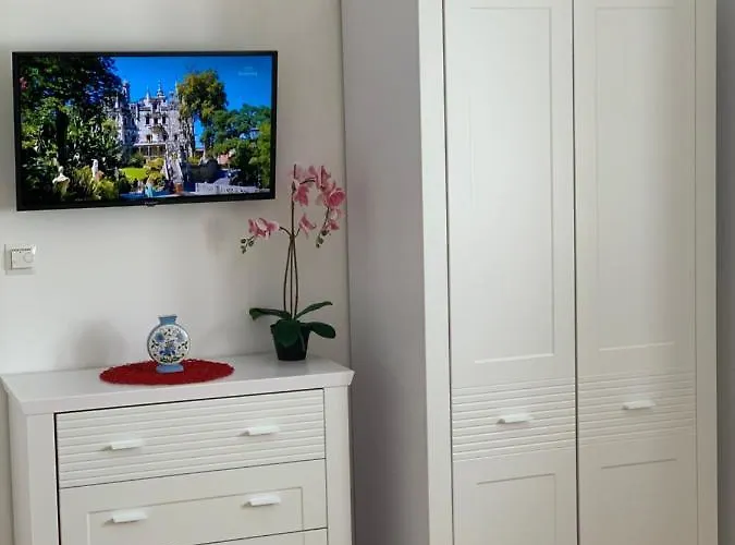 Nad Morzem 62 * Władysławowo