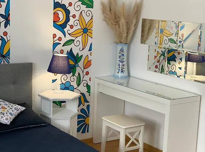 Apartmán Nad Morzem 62 *