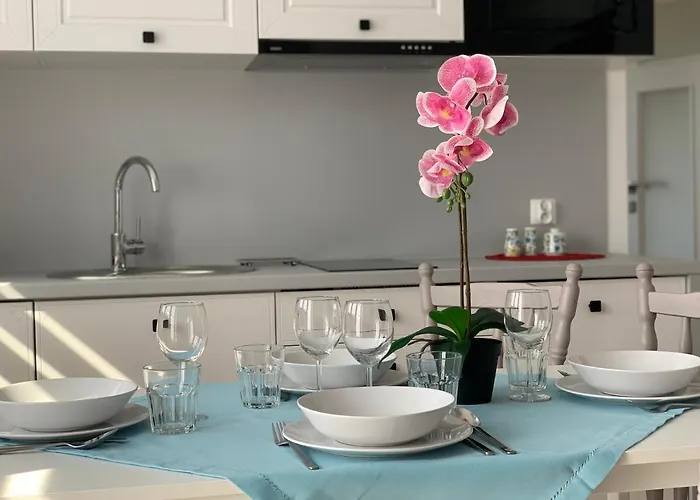 Nad Morzem 62 * Władysławowo