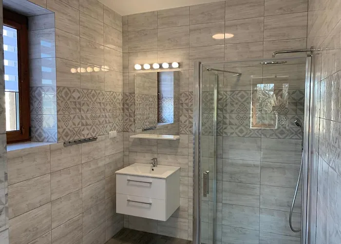 Apartmán Nad Morzem 62 *