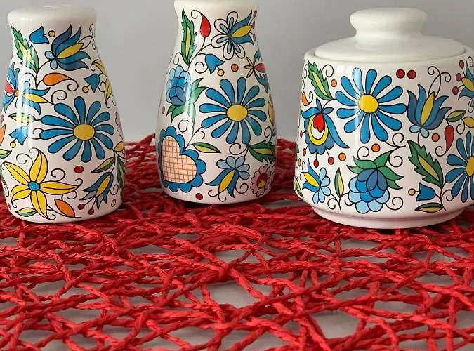 Apartmán Nad Morzem 62 Władysławowo