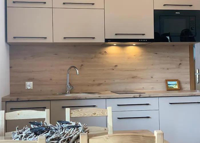 Nad Morzem 62 * Władysławowo