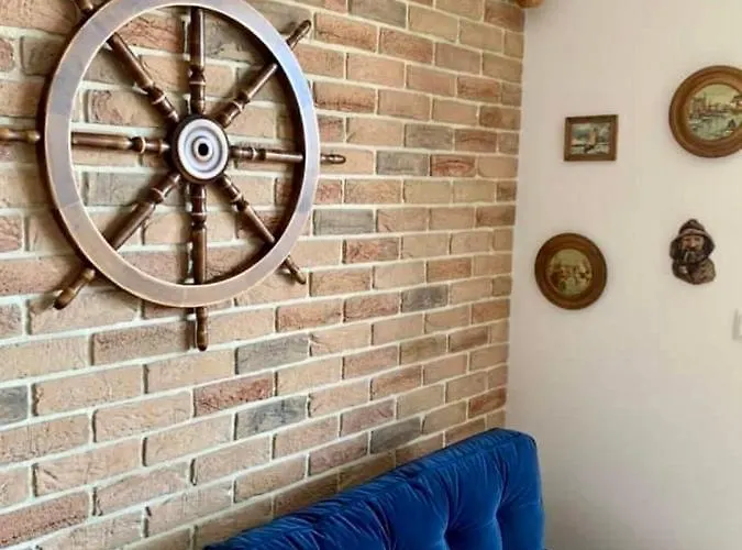 Nad Morzem 62 Apartmán Władysławowo