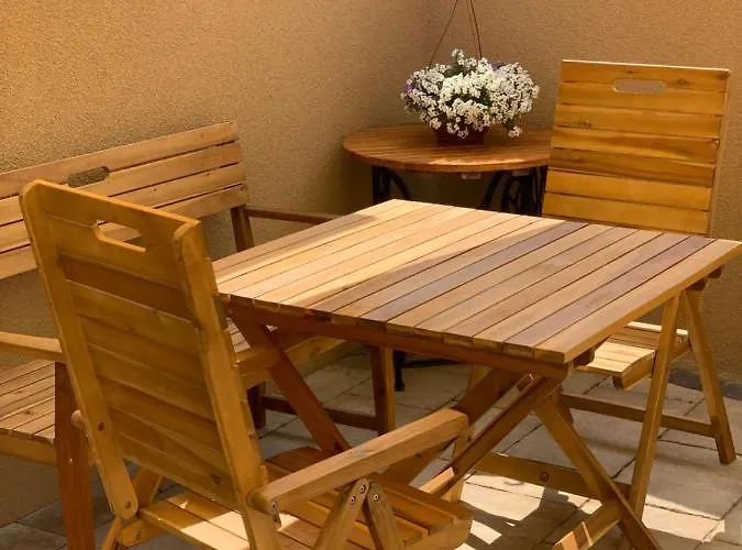 Nad Morzem 62 * Władysławowo