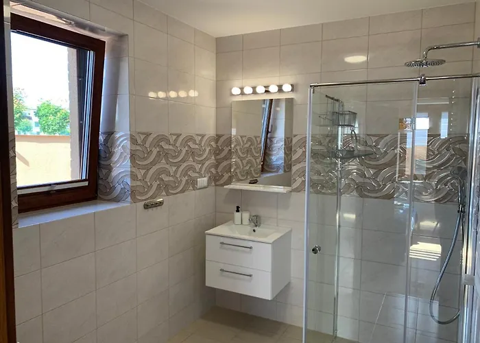 Apartmán Nad Morzem 62