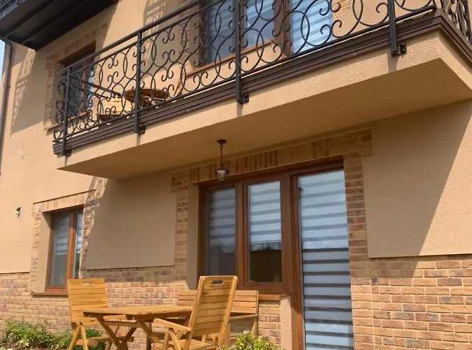 Nad Morzem 62 * Władysławowo