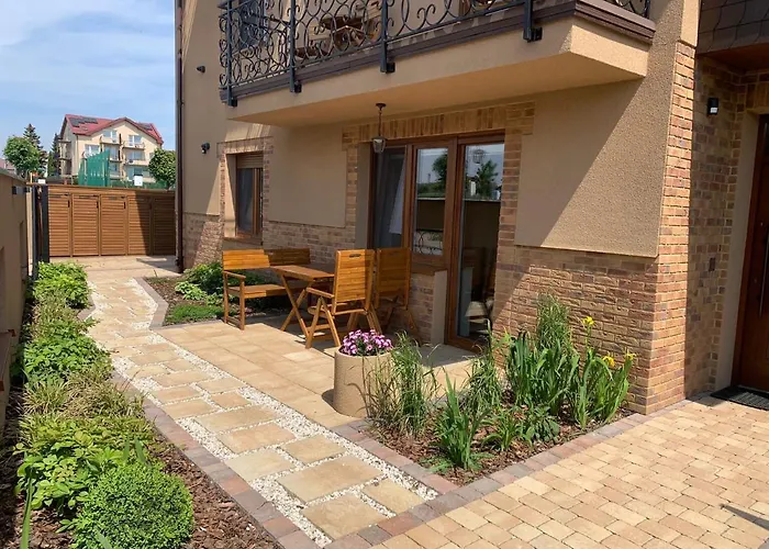 Nad Morzem 62 * Władysławowo