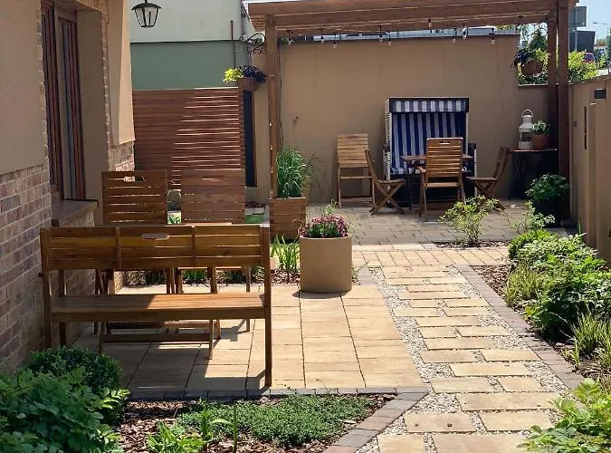 Apartmán Nad Morzem 62