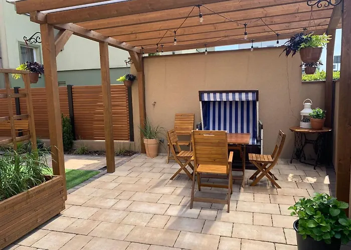 Nad Morzem 62 * Władysławowo