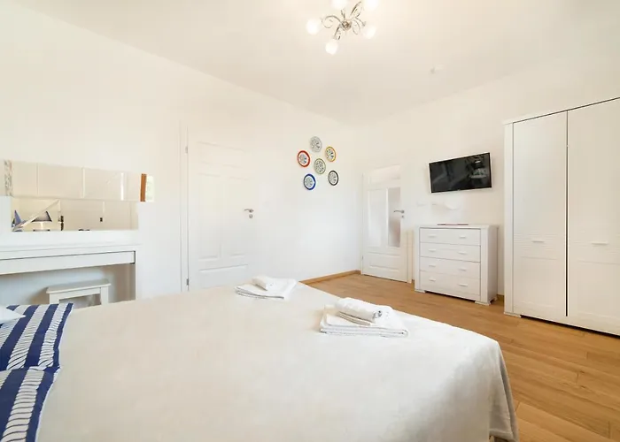 Nad Morzem 62 * Władysławowo