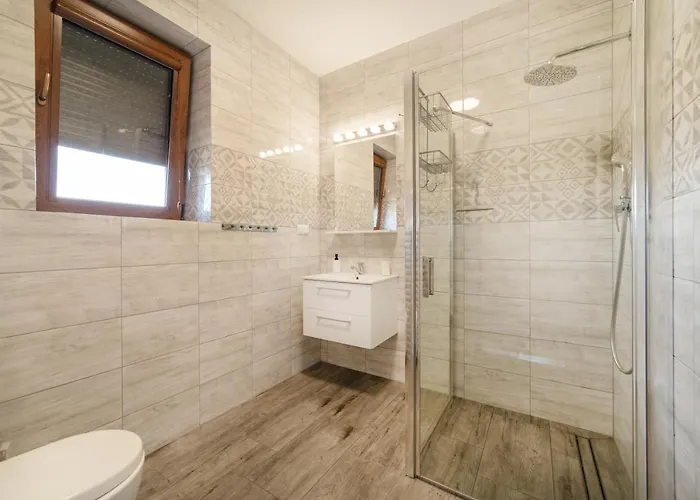 Apartmán Nad Morzem 62