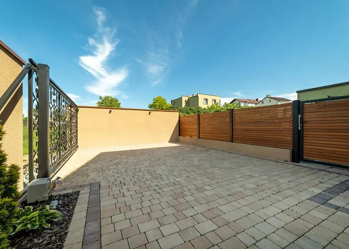 Nad Morzem 62 * Władysławowo