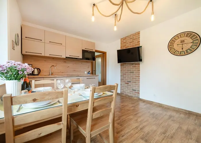 Nad Morzem 62 * Władysławowo